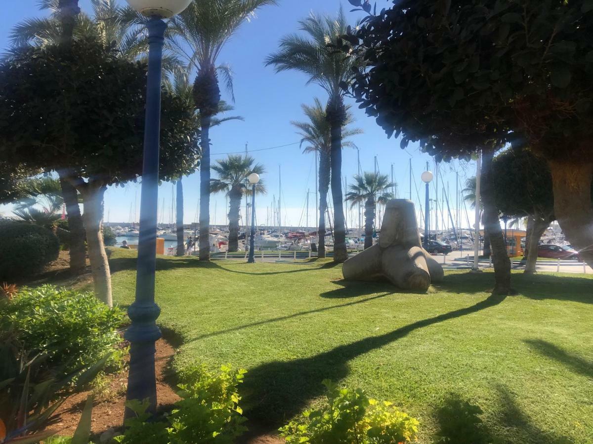 La Perla Apartment By Namaste Elite Torremolinos Exterior foto