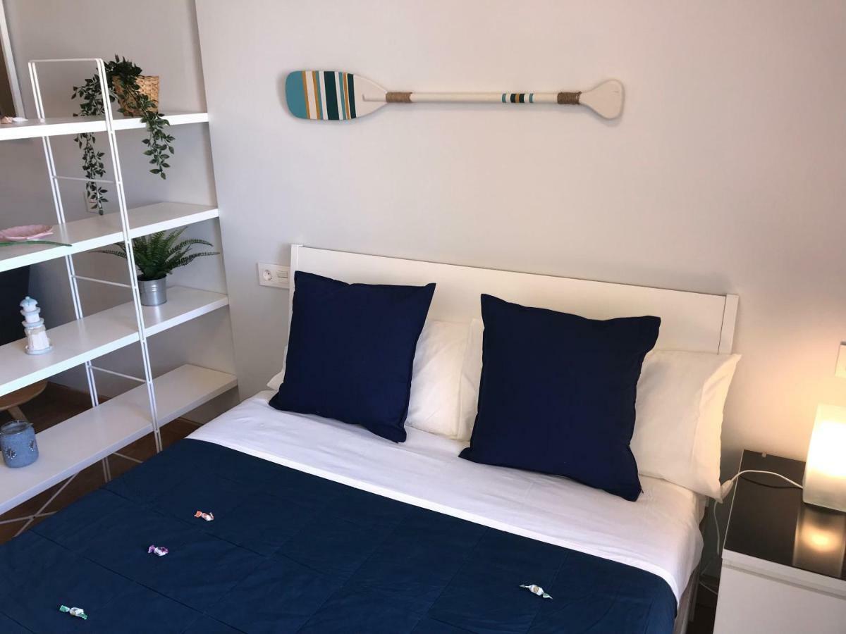 La Perla Apartment By Namaste Elite Torremolinos Exterior foto