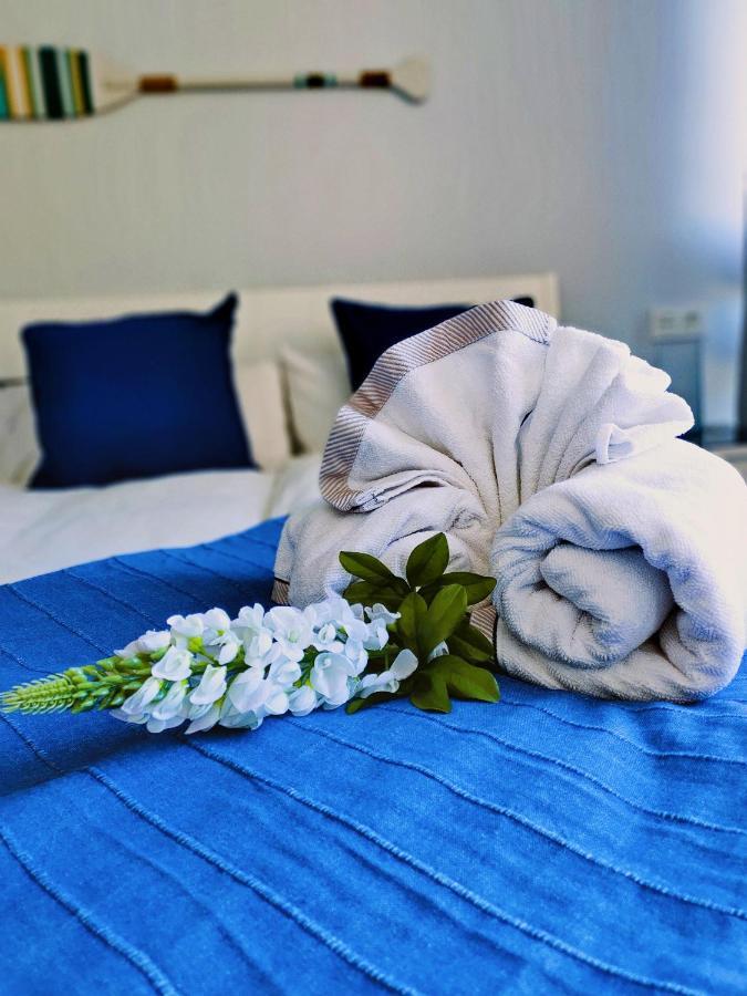 La Perla Apartment By Namaste Elite Torremolinos Exterior foto